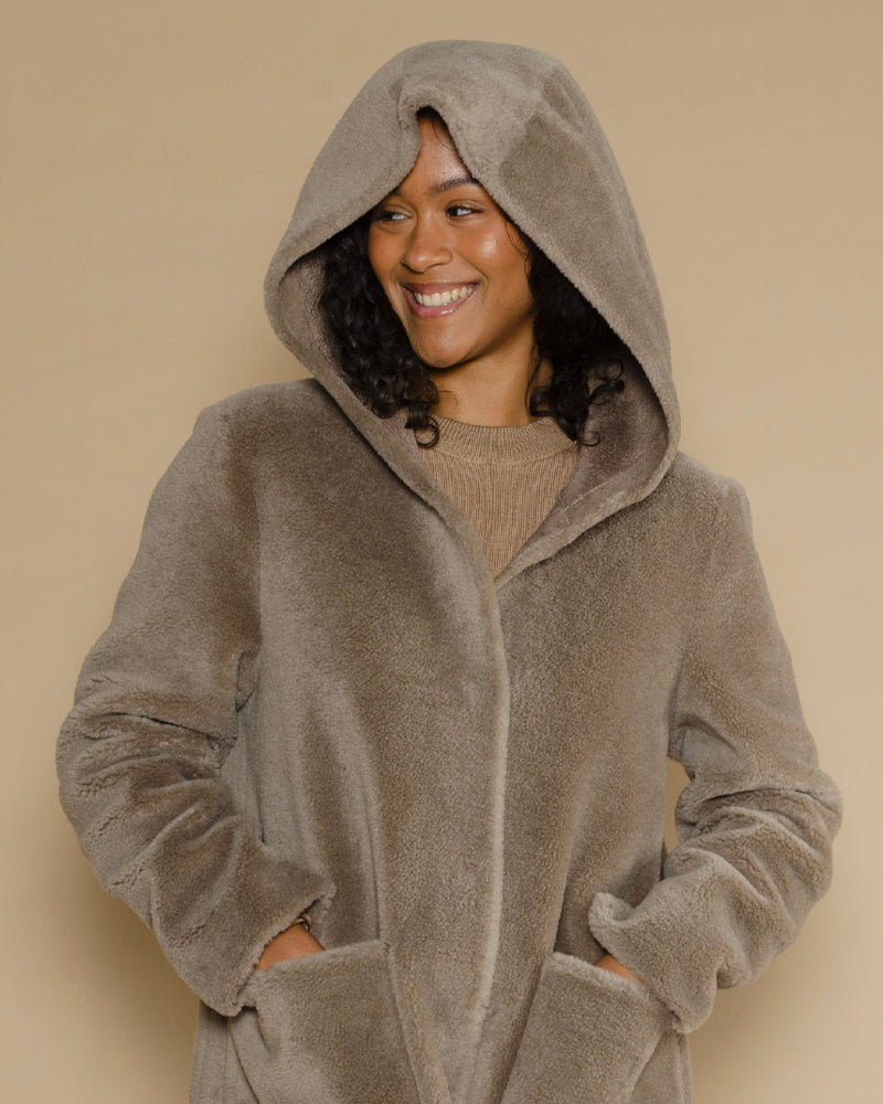 Parka oakwood