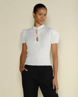 Top antik batik