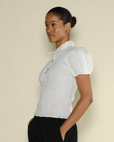 Top antik batik