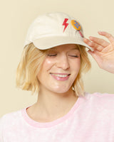 Casquette one tee