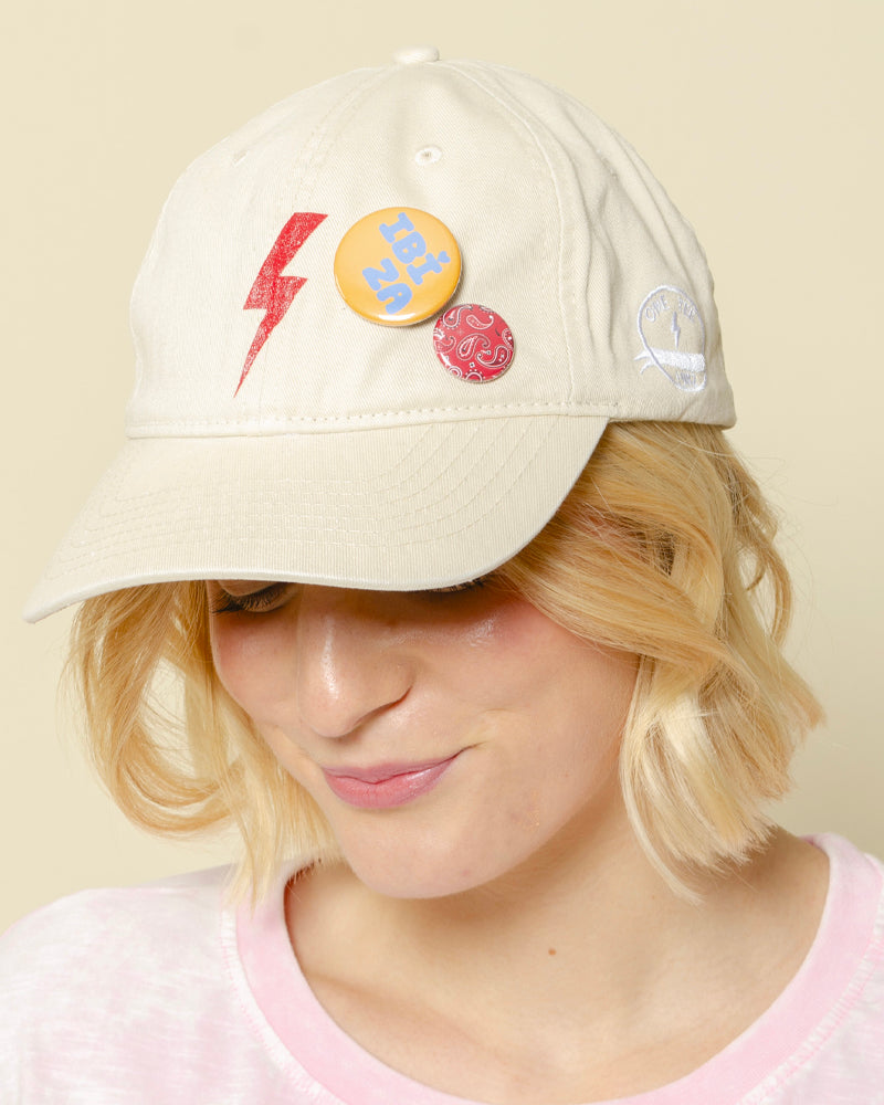 Casquette one tee