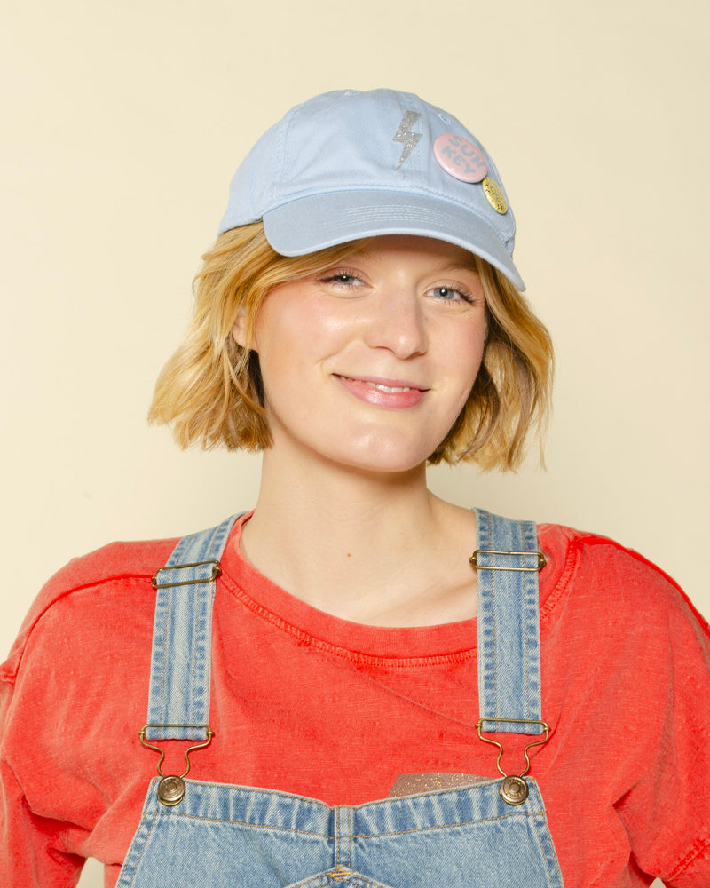 Casquette one tee