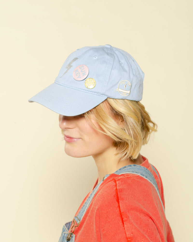 Casquette one tee