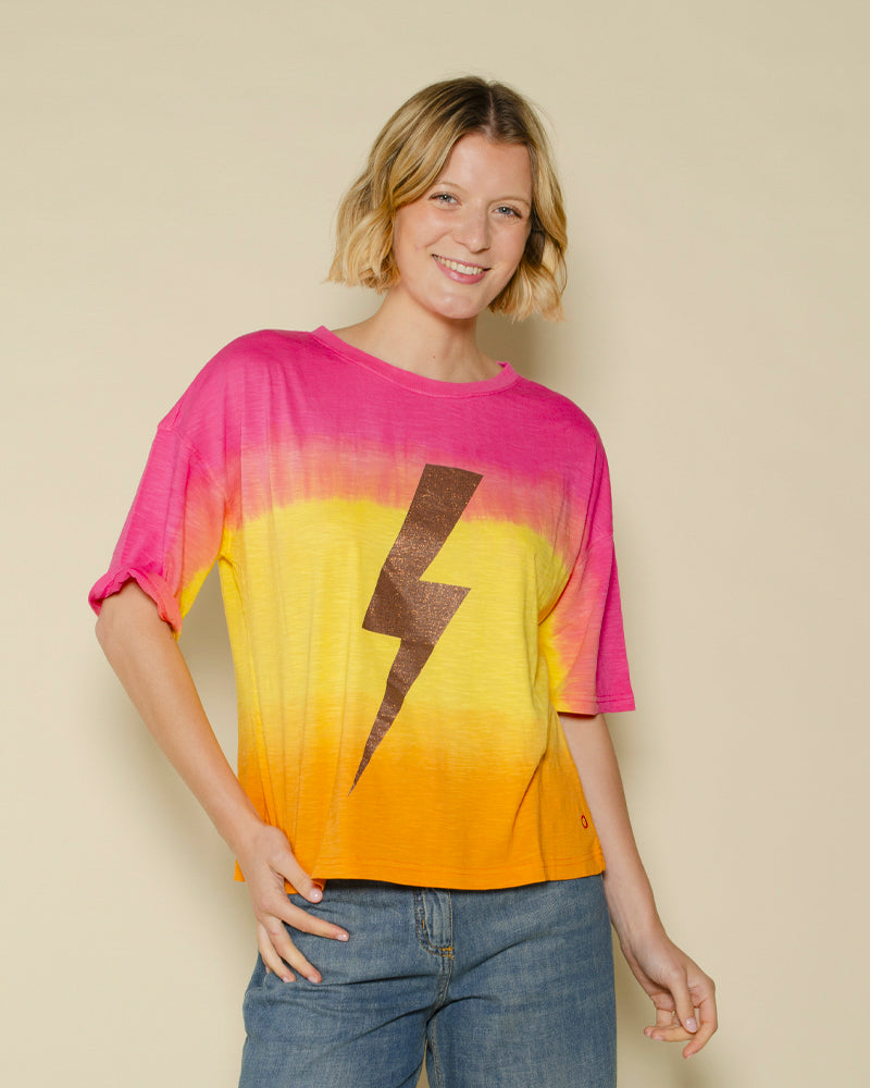 Tee shirt one tee