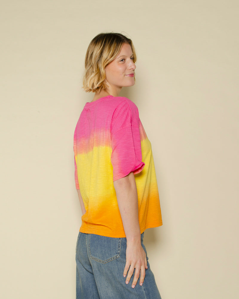 Tee shirt one tee