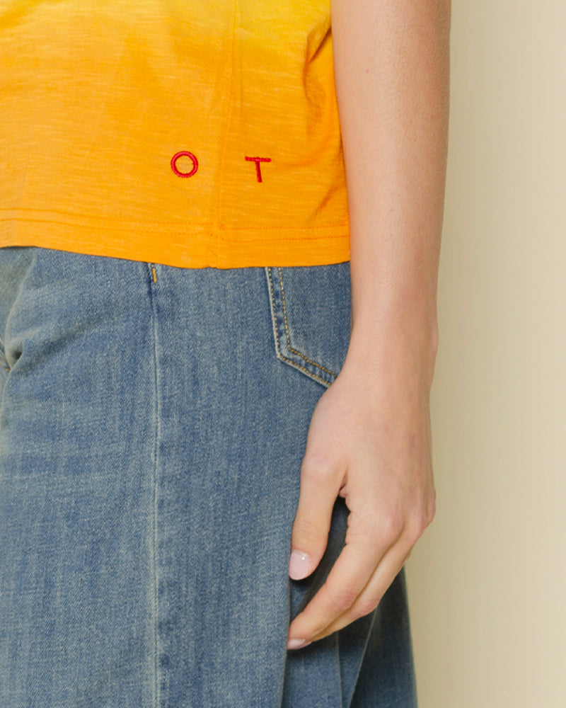 Tee shirt one tee