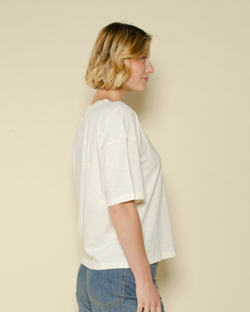 Tee shirt one tee