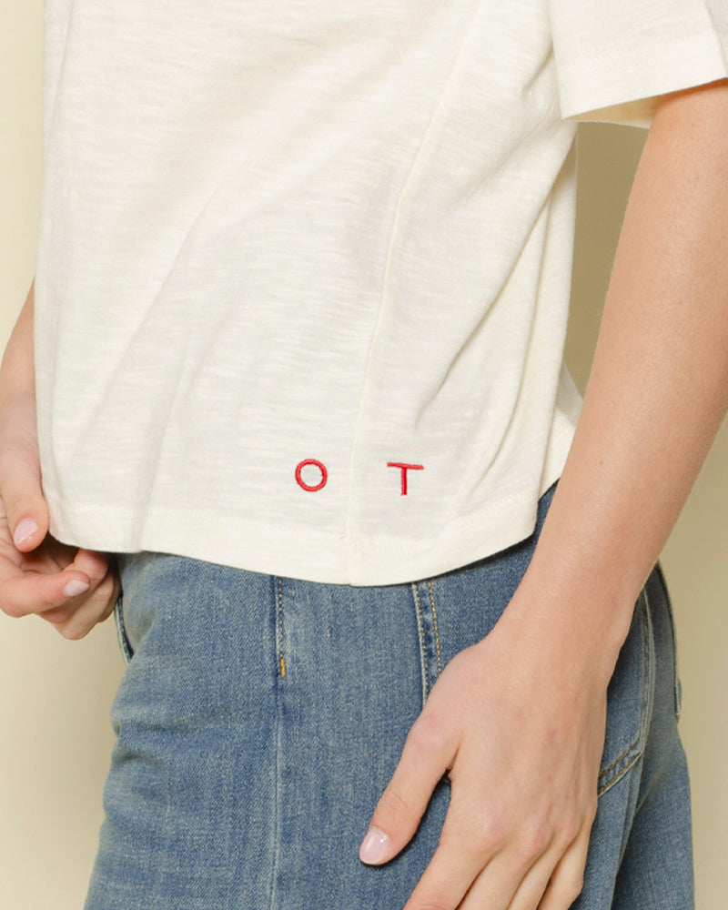 Tee shirt one tee