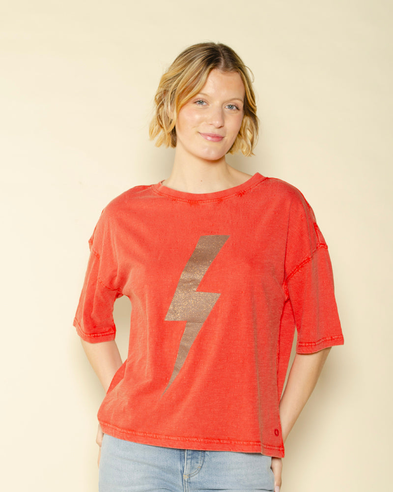 Tee shirt one tee