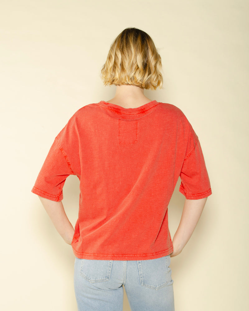 Tee shirt one tee