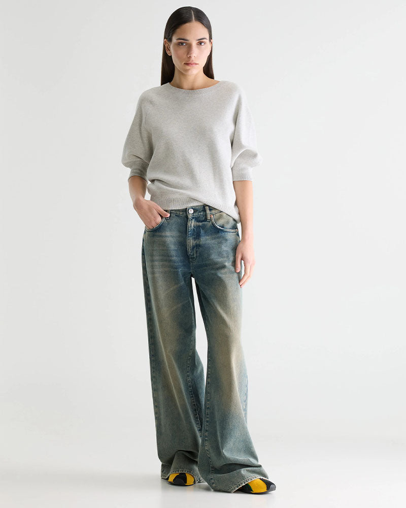 Sweat bellerose