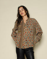 Blouse anicet