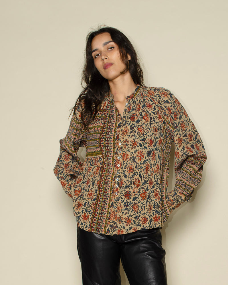 Blouse anicet