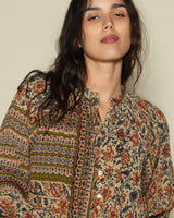 Blouse anicet