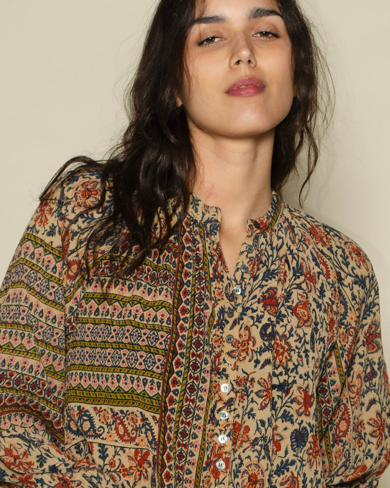 Blouse anicet