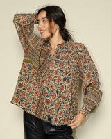 Blouse anicet