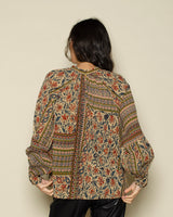 Blouse anicet