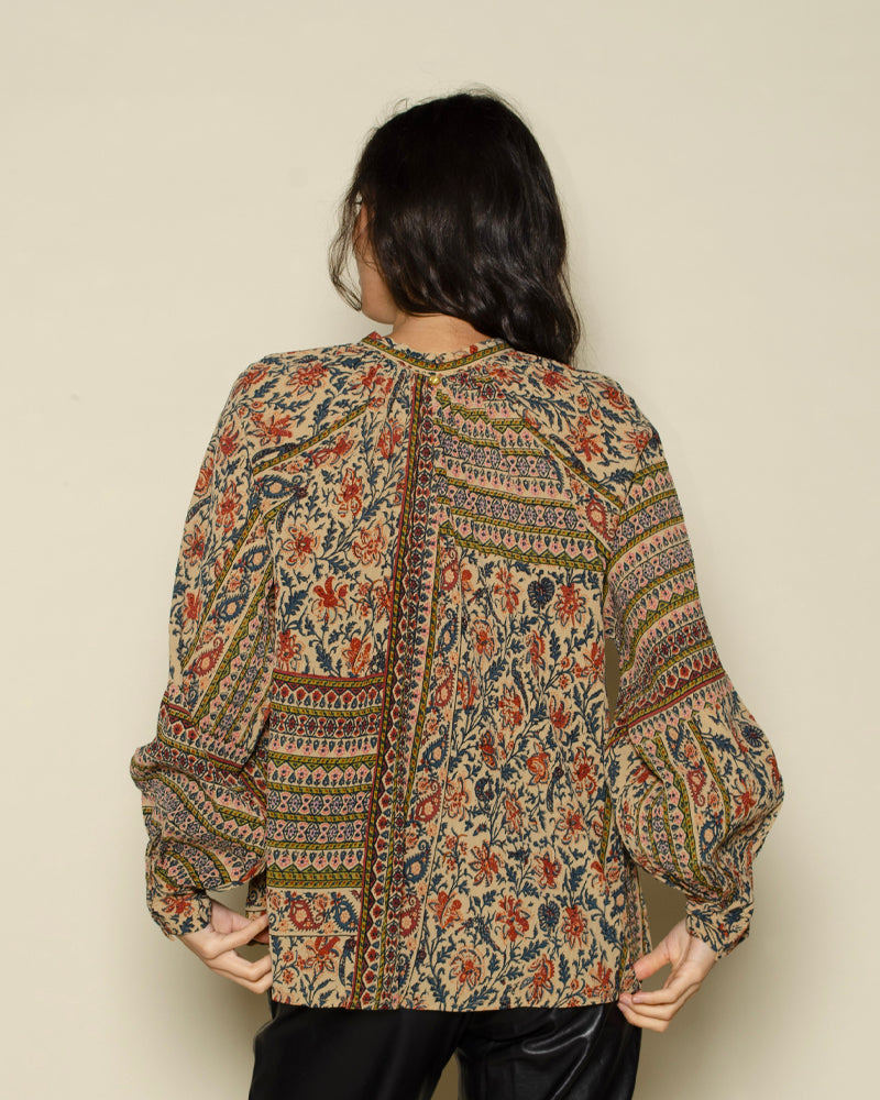 Blouse anicet