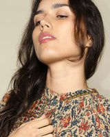 Blouse anicet