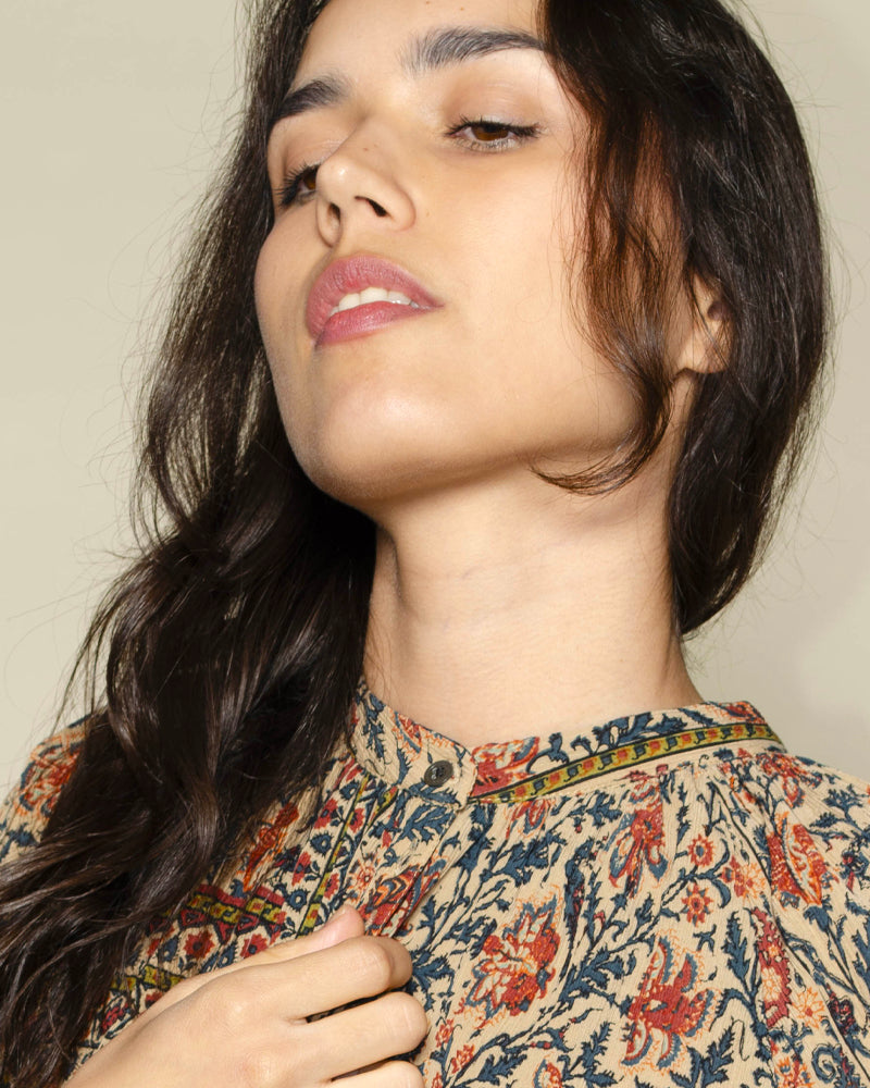 Blouse anicet