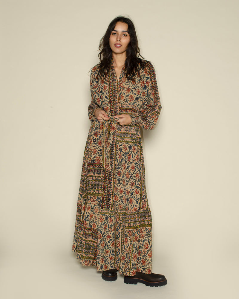 Robe anicet