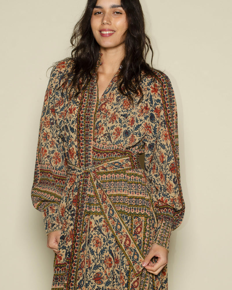 Robe anicet