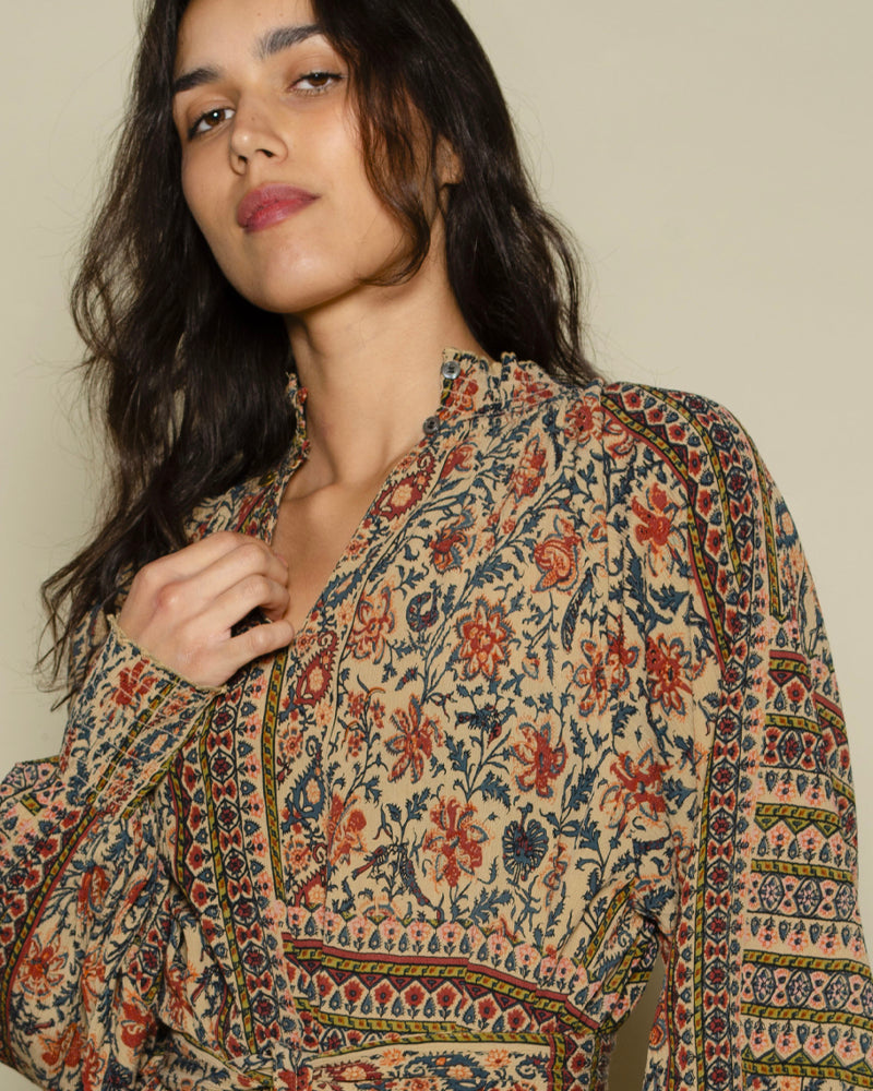 Robe anicet