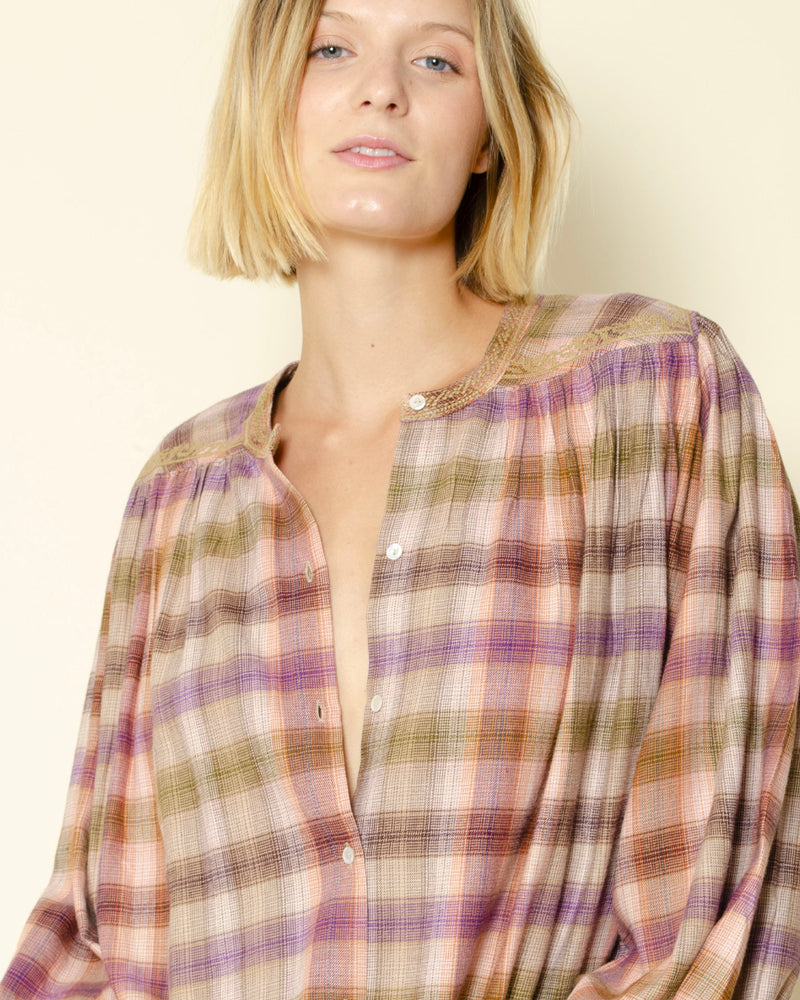 Chemise anne