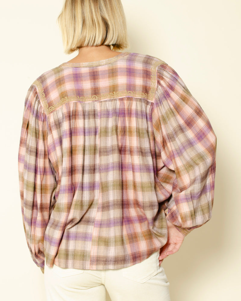 Chemise anne