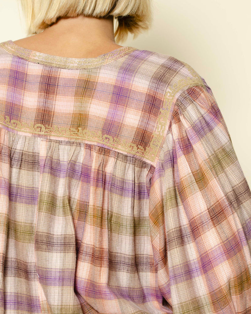 Chemise anne
