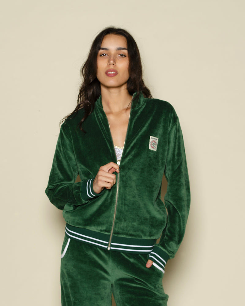 Gilet annie