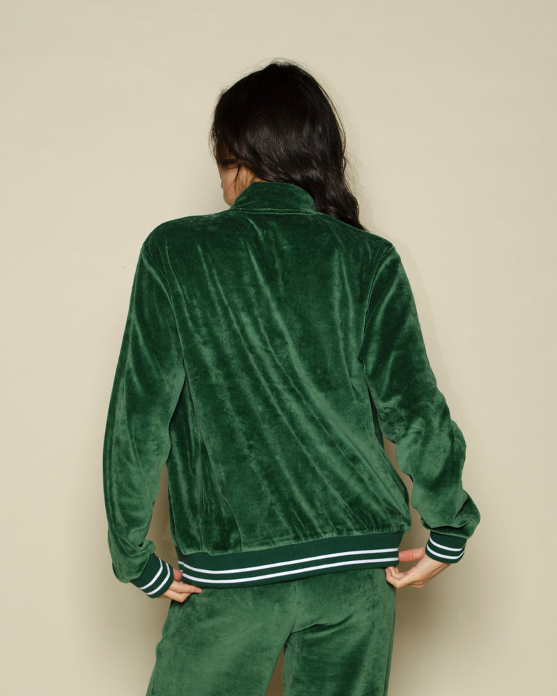 Gilet annie