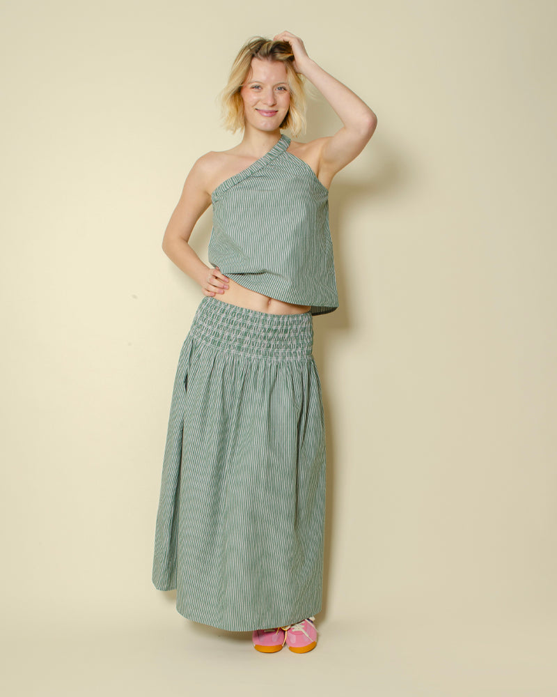 Jupe petite mendigote