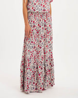 Jupe antik batik