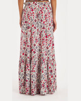 Jupe antik batik