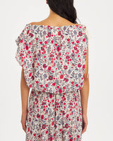 Blouse antik batik