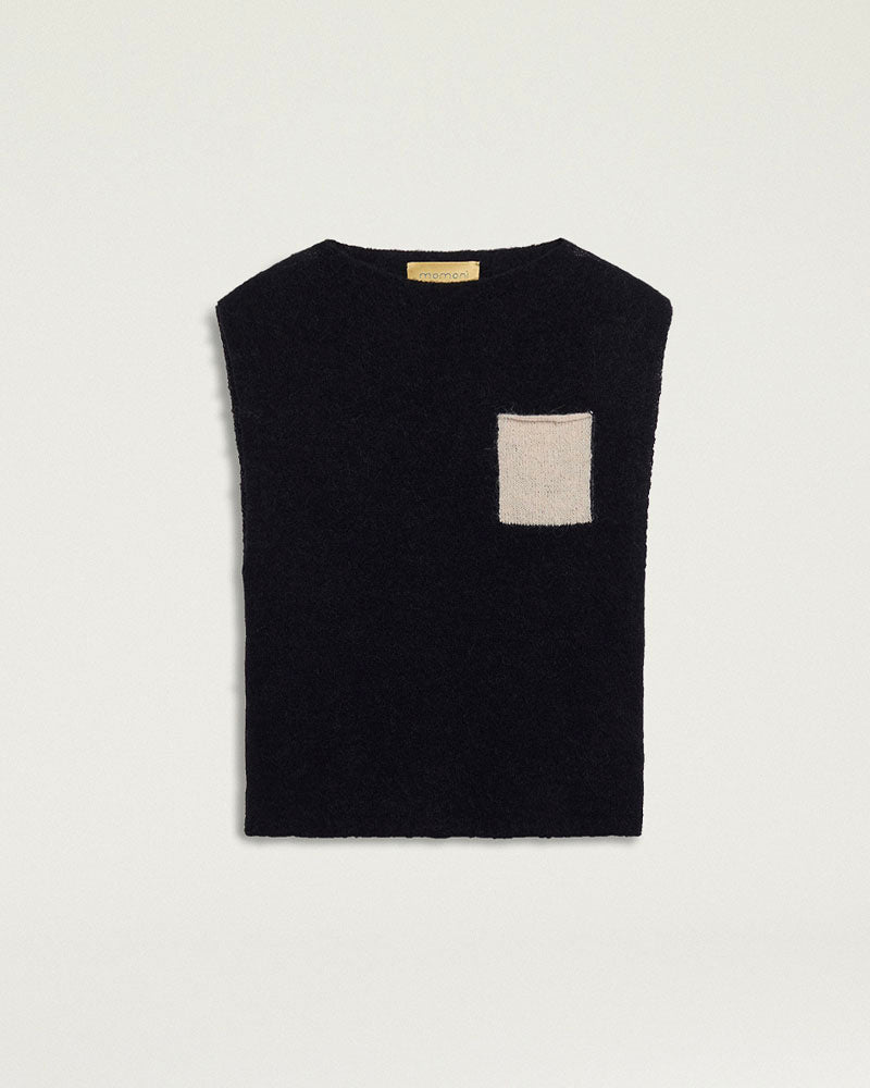 Pull ansa
