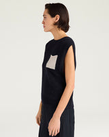 Pull ansa