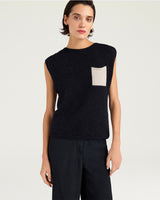 Pull ansa