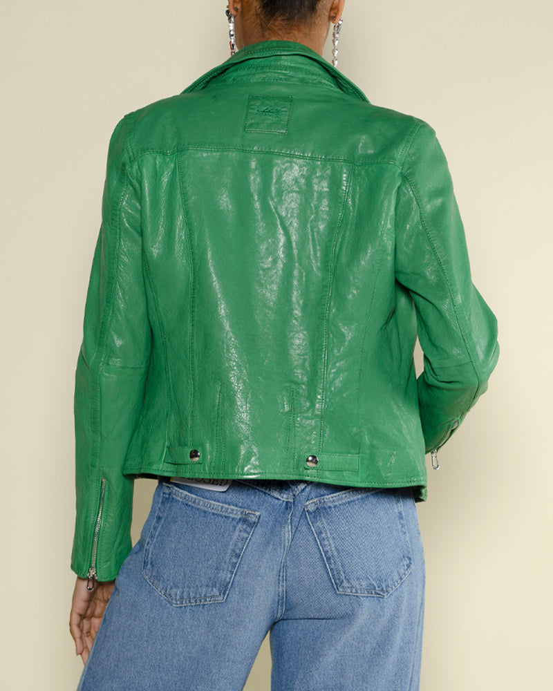 Vestes &amp; Blousons ROSE GARDEN - Perfecto rose garden