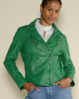Vestes & Blousons ROSE GARDEN - Perfecto rose garden