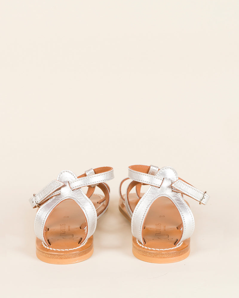 Sandales k.jacques