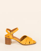 Sandales maison toufet