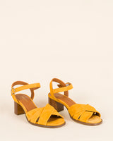 Sandales maison toufet