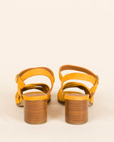 Sandales maison toufet