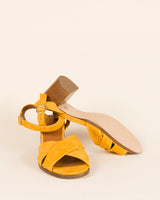 Sandales maison toufet