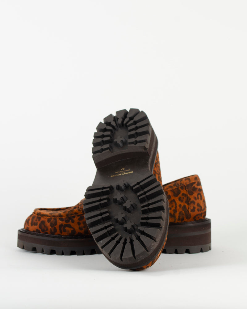 Ballerines &amp; Mocassins MAISON TOUFET - Mocassins maison toufet