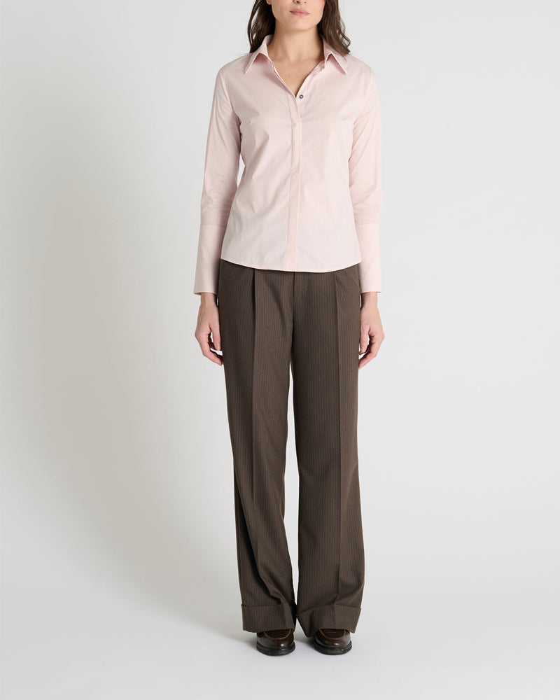 Chemises HANA SAN - Chemise hana san