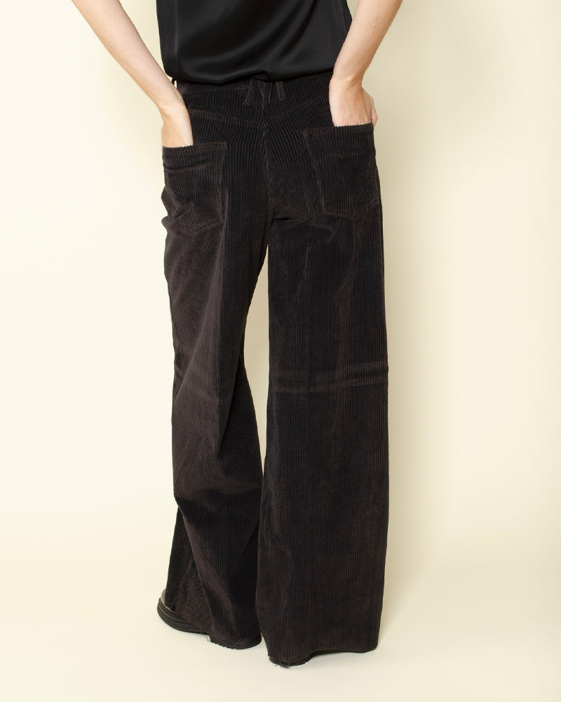 Pantalon aoki