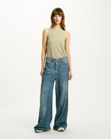 Jean large momoni